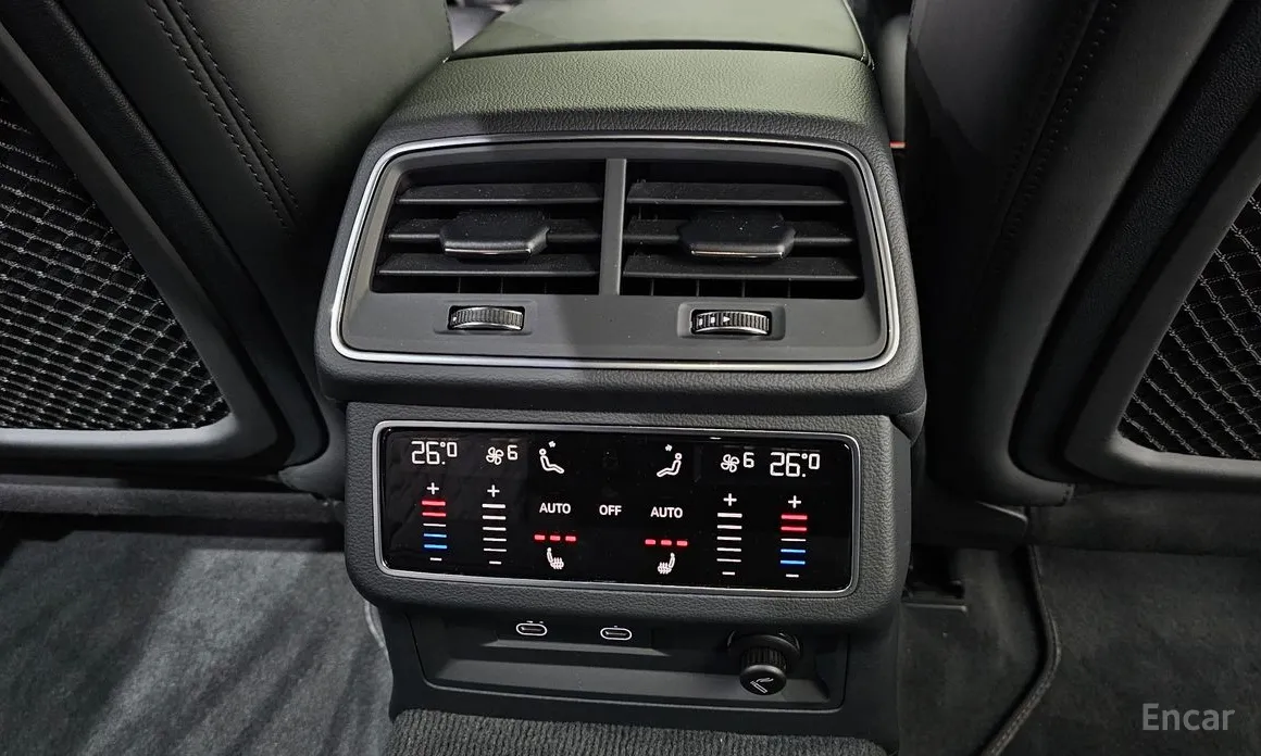 Фото 18 - Audi S6