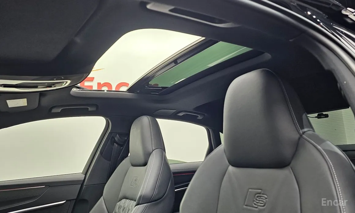 Фото 19 - Audi S6