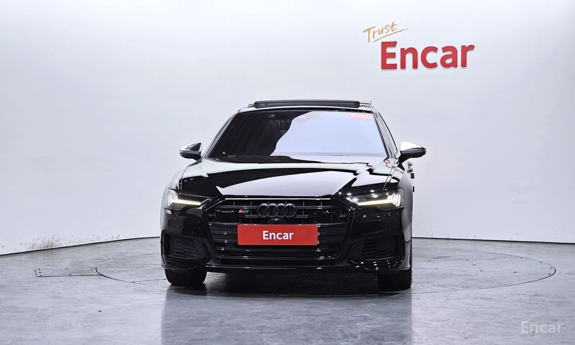 Фото 3 - Audi S6