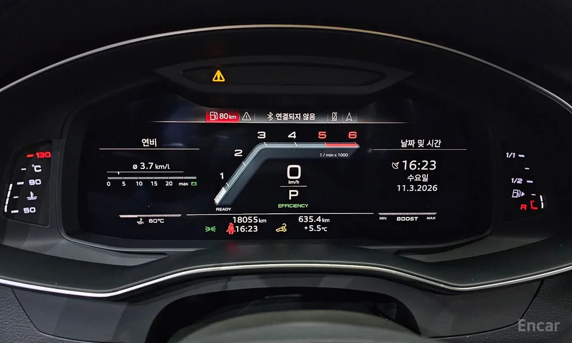 Фото 8 - Audi S6