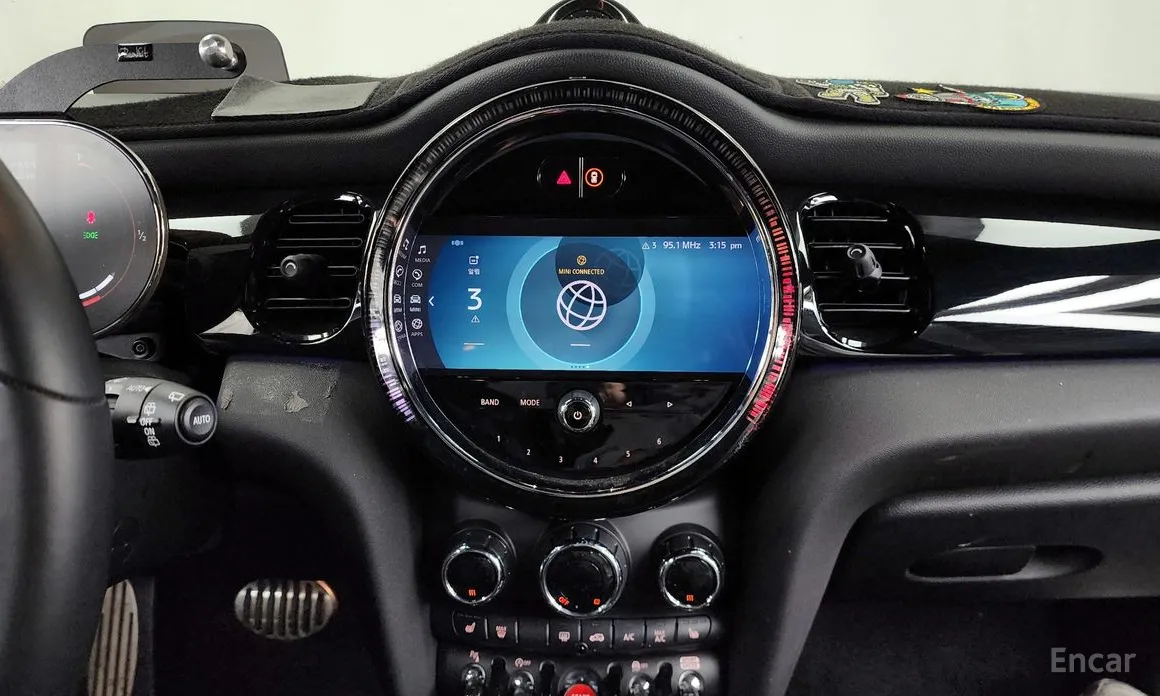 Фото 14 - Mini Cooper