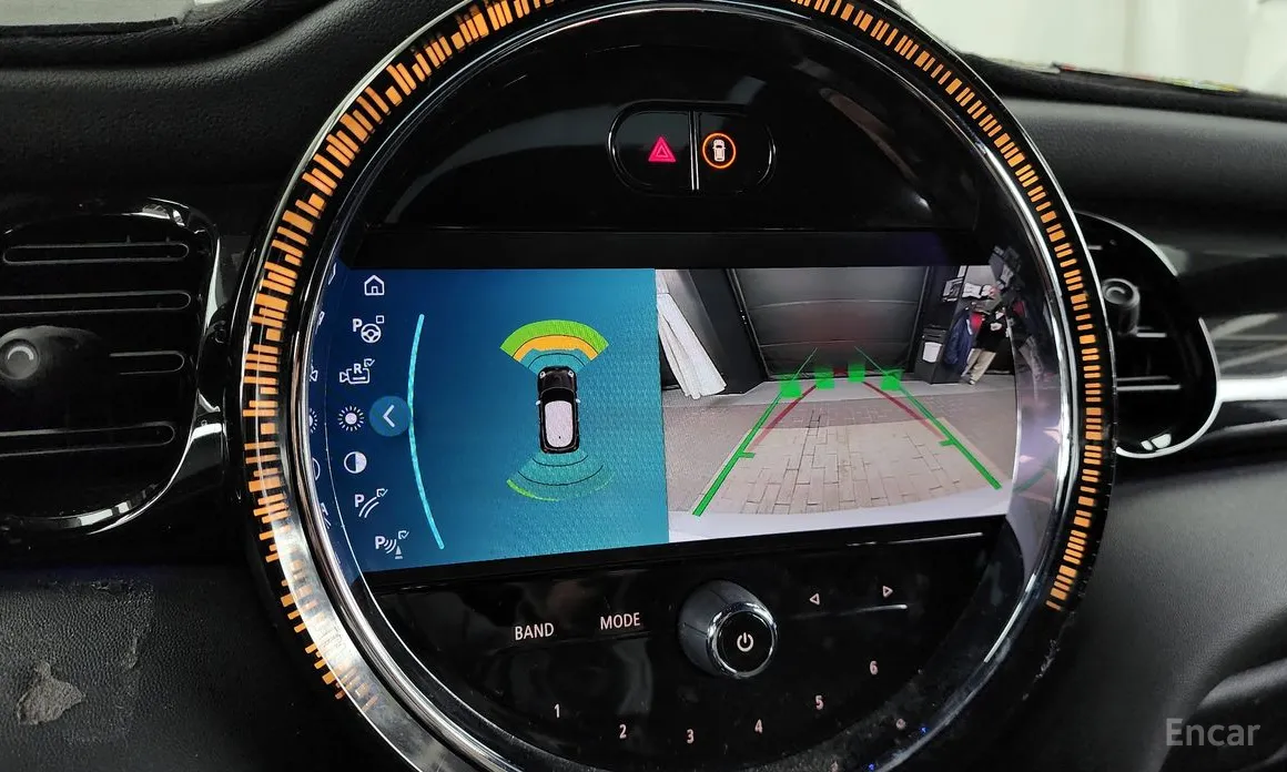 Фото 15 - Mini Cooper