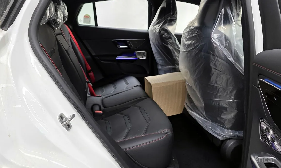 Фото 12 - Mercedes-Benz GLC-Class