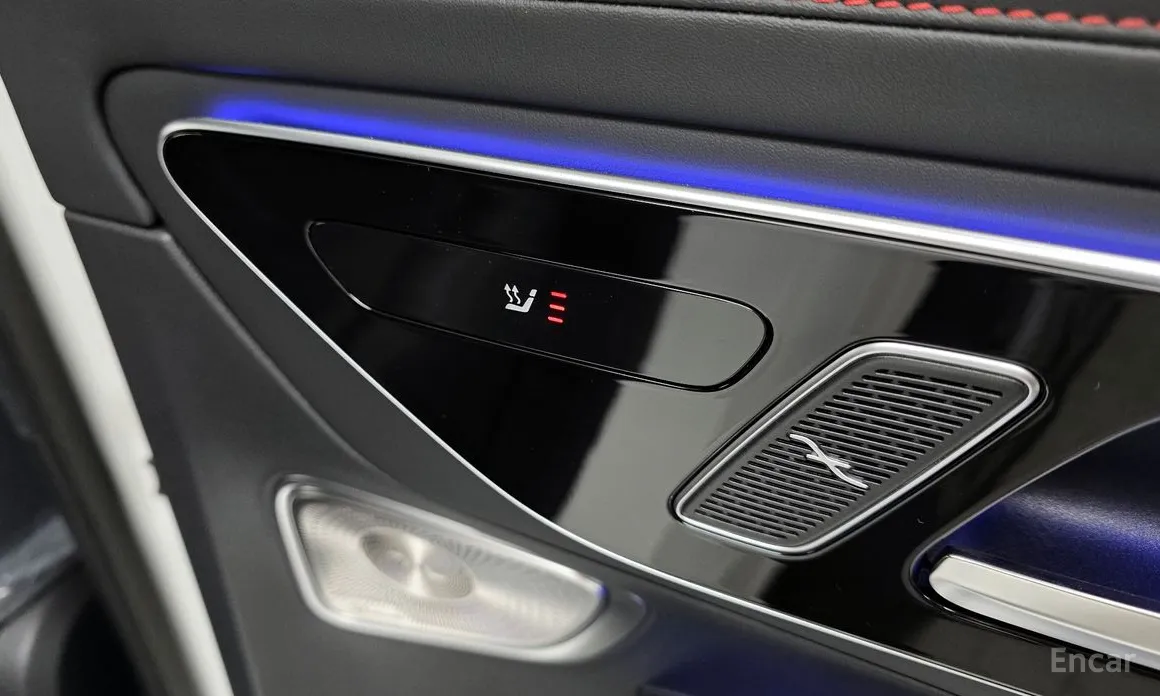 Фото 18 - Mercedes-Benz GLC-Class