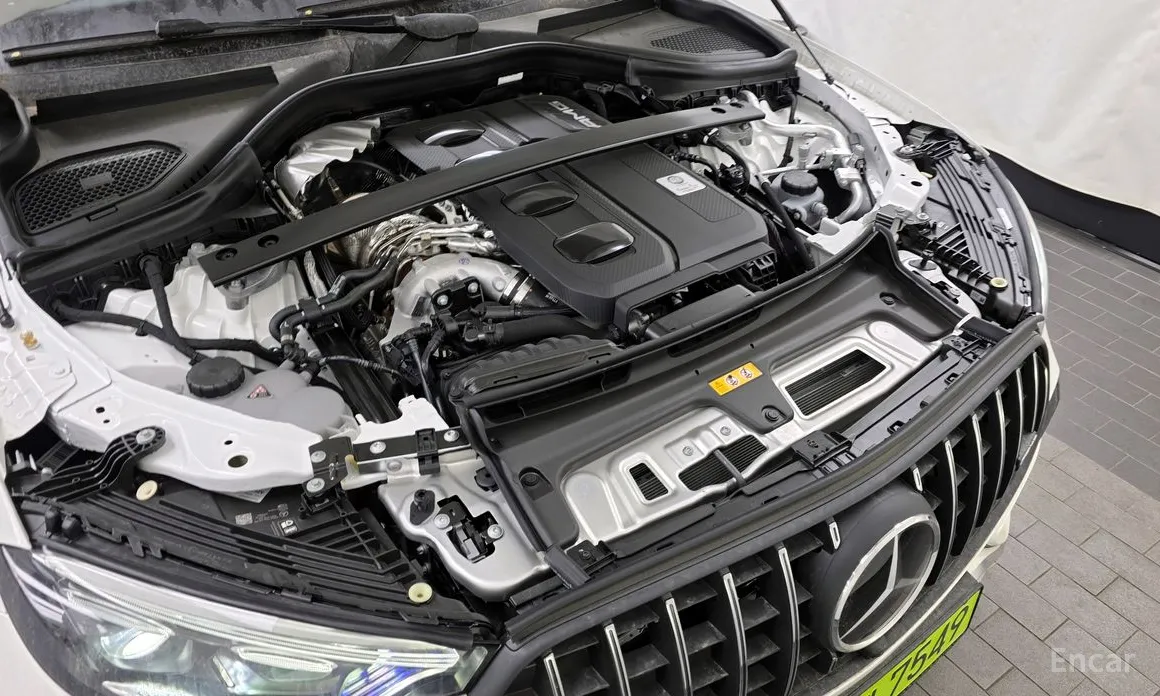 Фото 6 - Mercedes-Benz GLC-Class