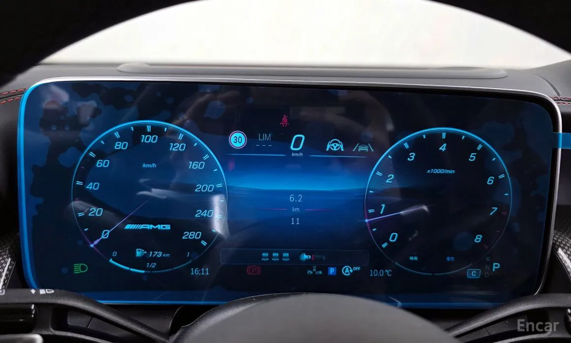 Фото 8 - Mercedes-Benz GLC-Class