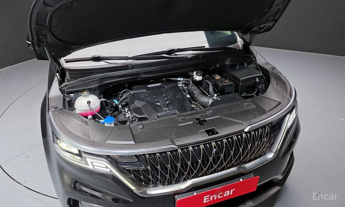 Photo 6 - Kia Carnival