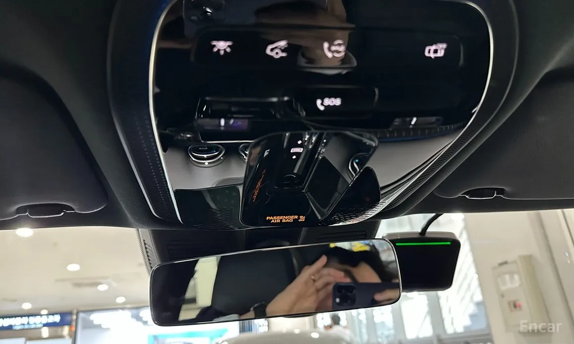 Фото 13 - Mercedes-Benz C-Class