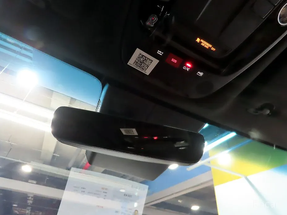 Фото 15 - Kia K8