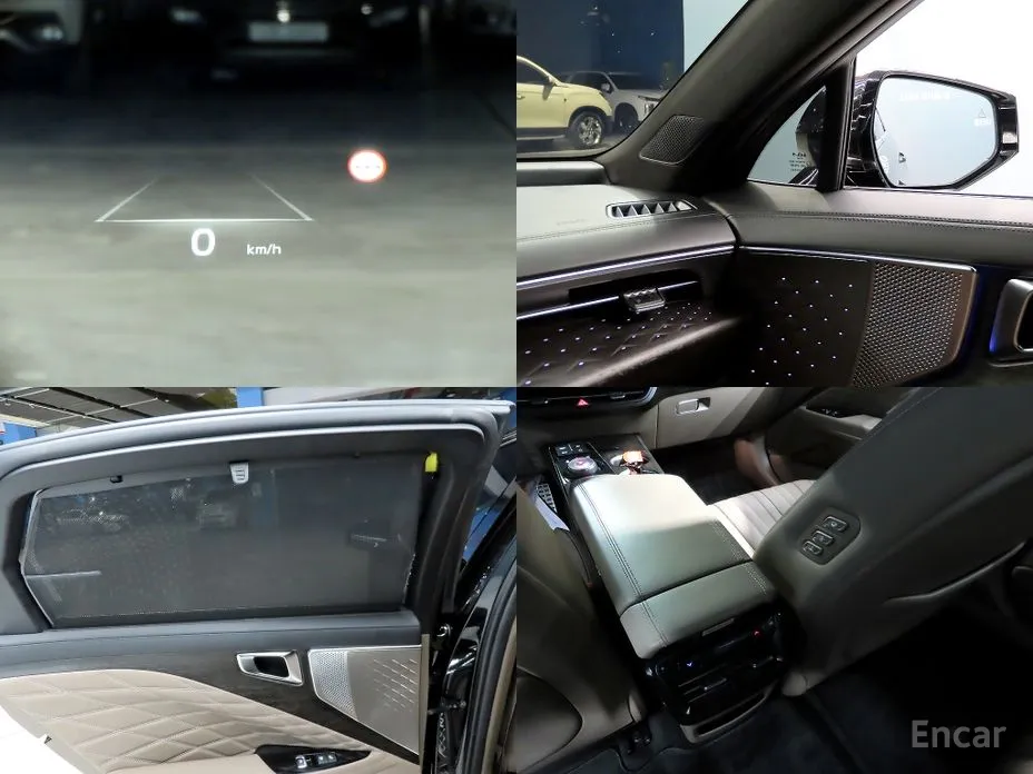 Фото 17 - Kia K8