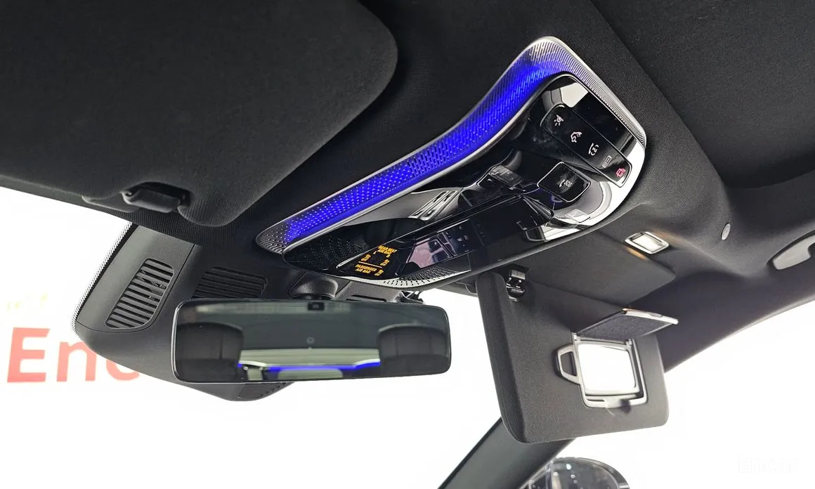 Фото 18 - Mercedes-Benz S-Class