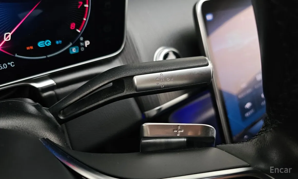 Фото 9 - Mercedes-Benz S-Class