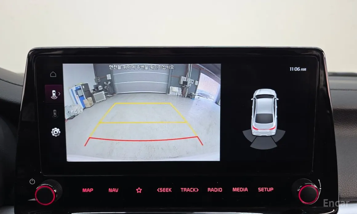 Фото 15 - Kia K3