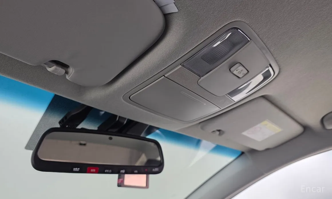 Фото 17 - Kia K3