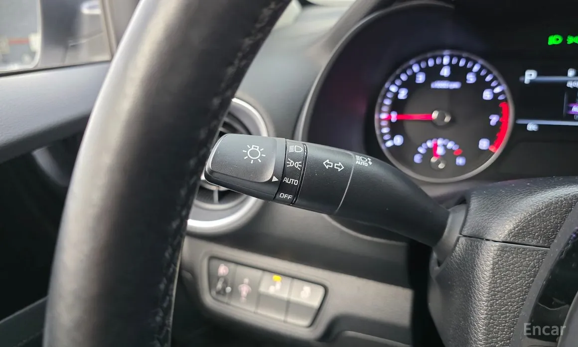 Фото 18 - Kia K3