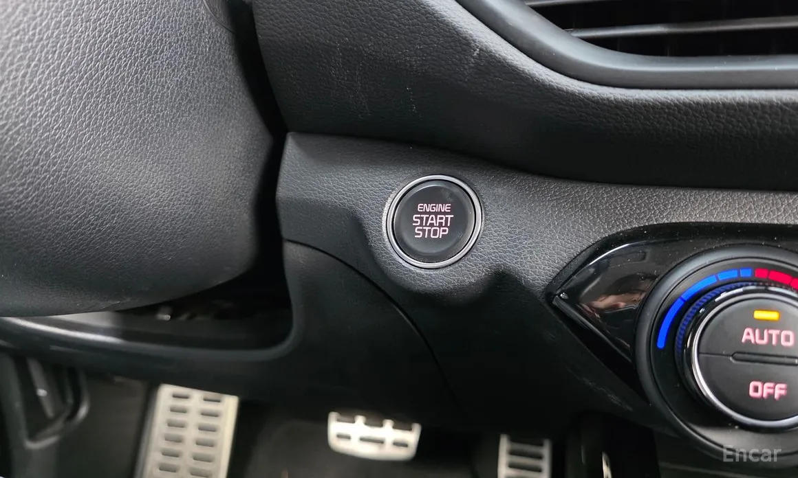 Фото 19 - Kia K3