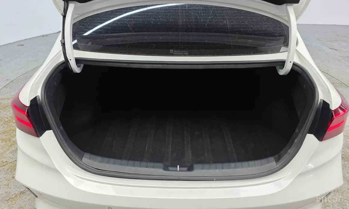 Фото 20 - Kia K3