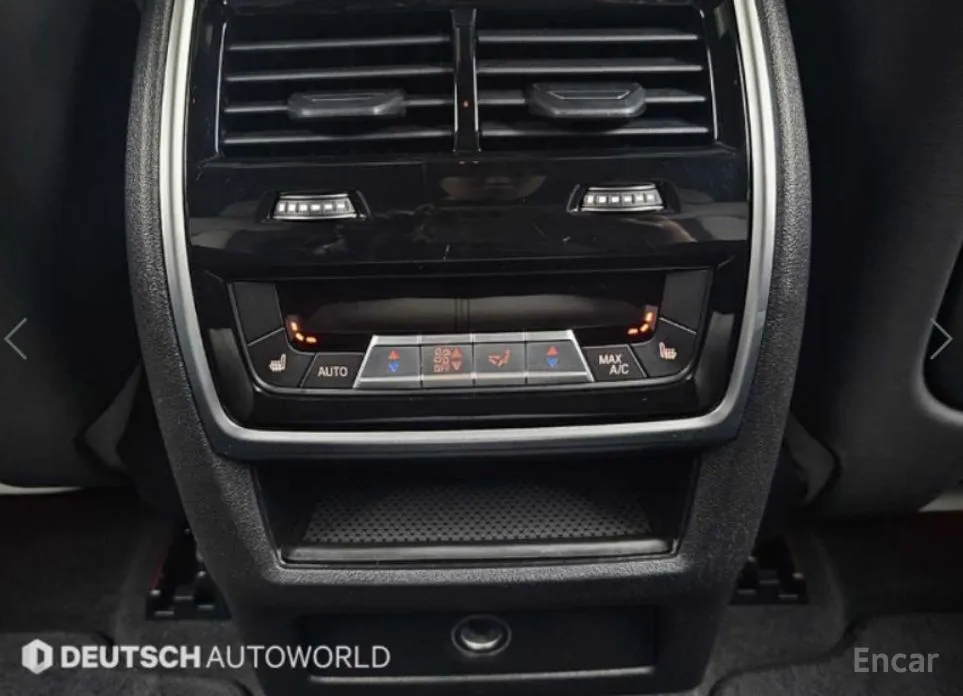 Фото 16 - BMW X6 M