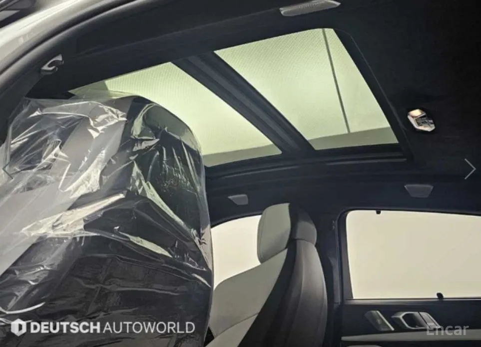 Фото 18 - BMW X6 M