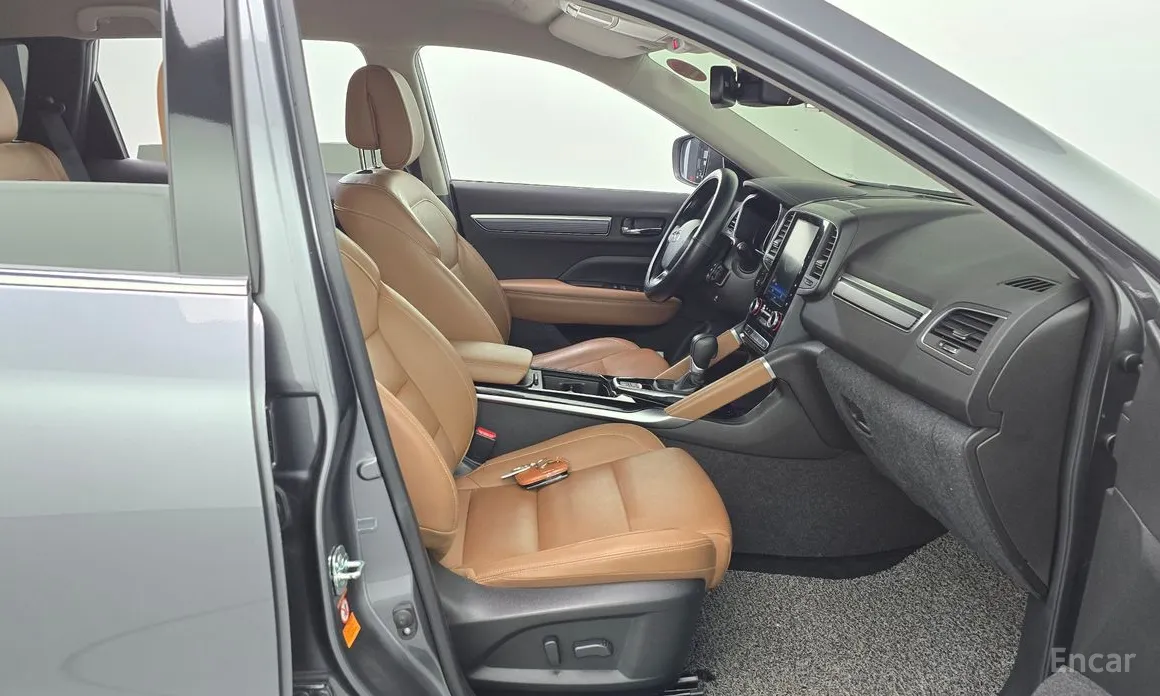 Фото 11 - Renault QM6