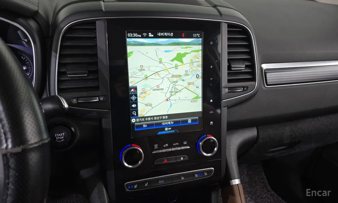 Фото 14 - Renault QM6