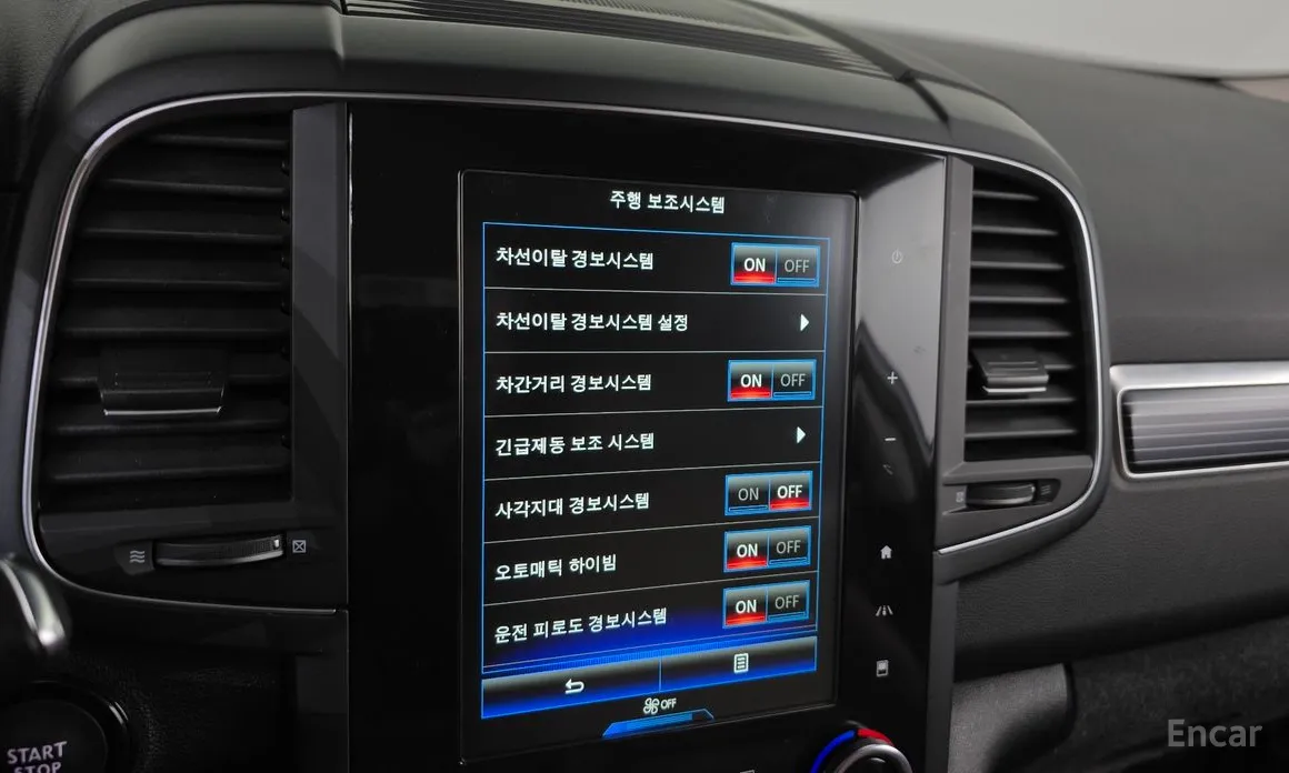 Фото 16 - Renault QM6