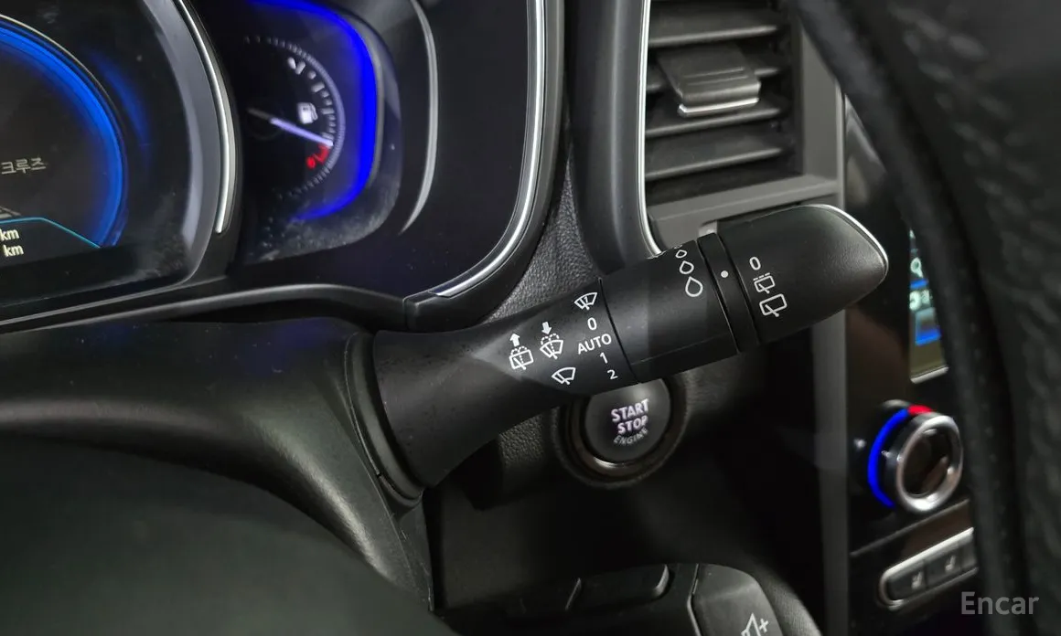 Фото 18 - Renault QM6