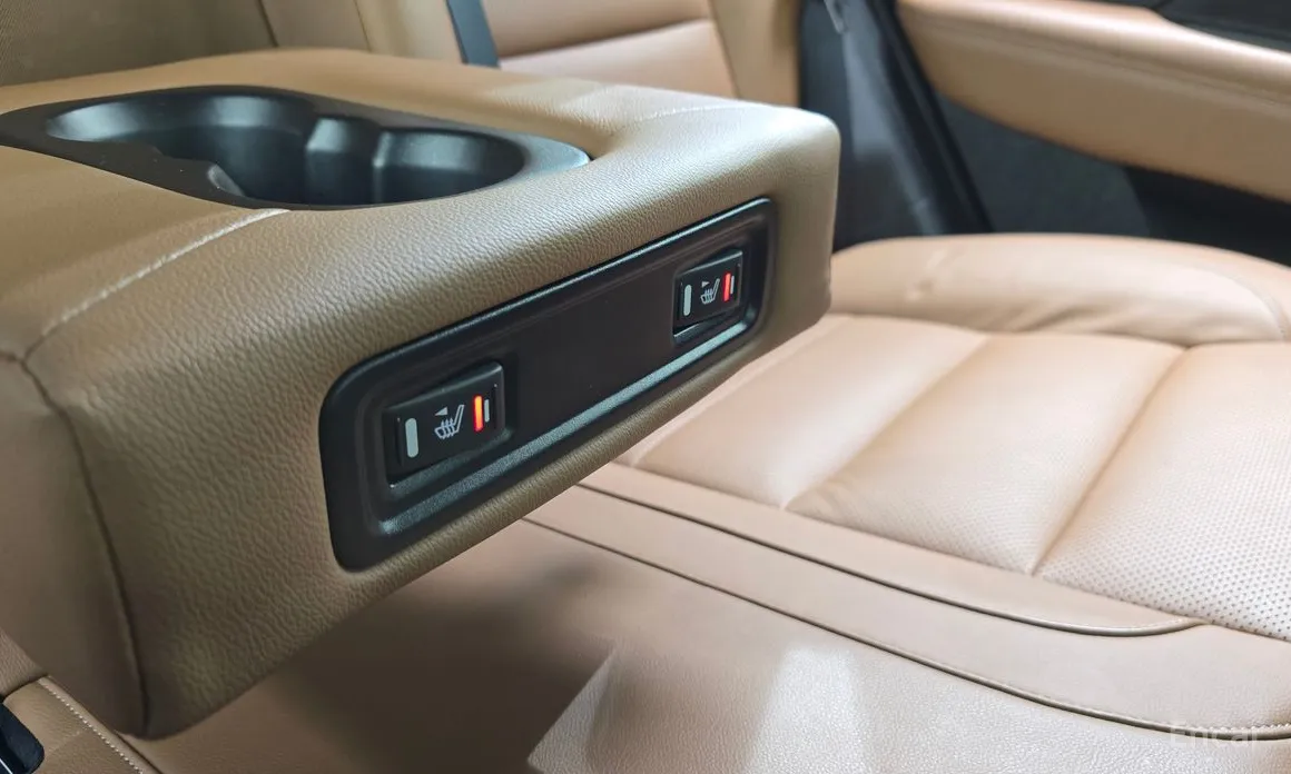 Фото 19 - Renault QM6