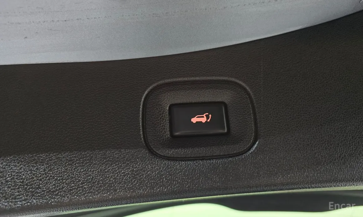 Фото 20 - Renault QM6