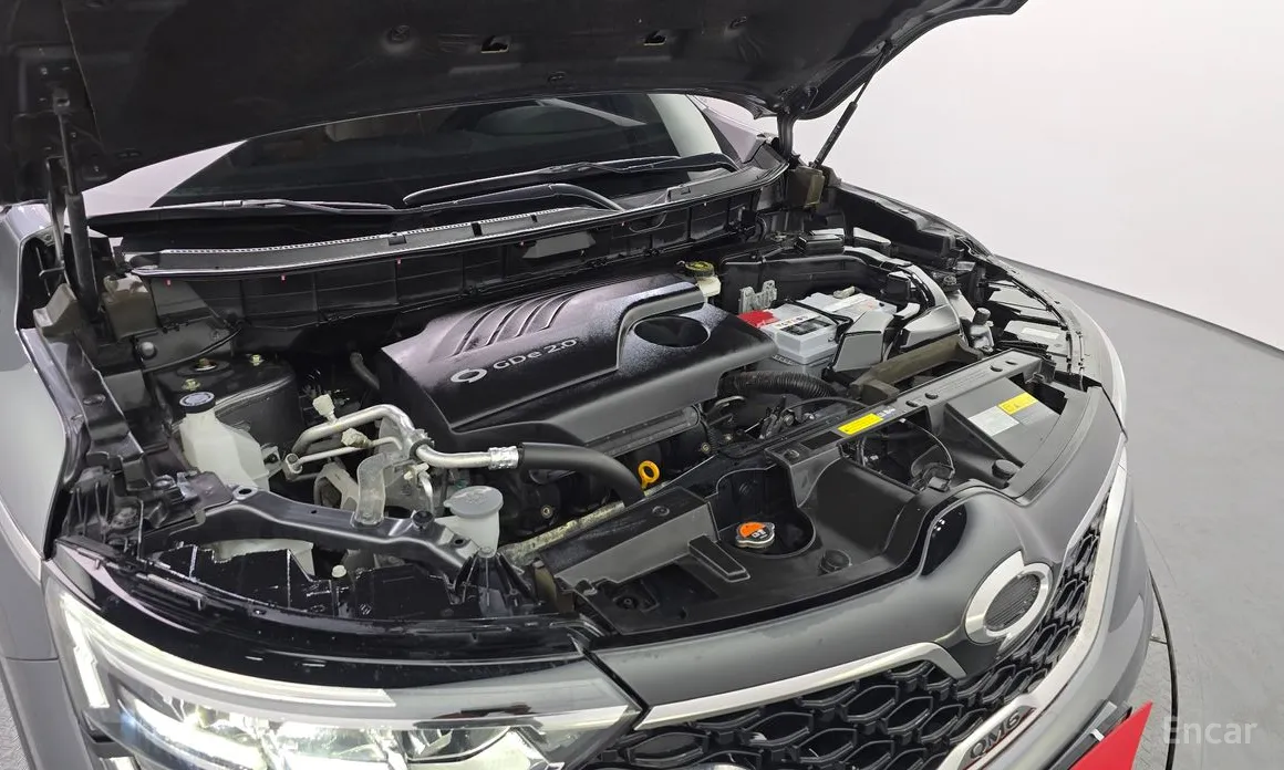 Фото 6 - Renault QM6