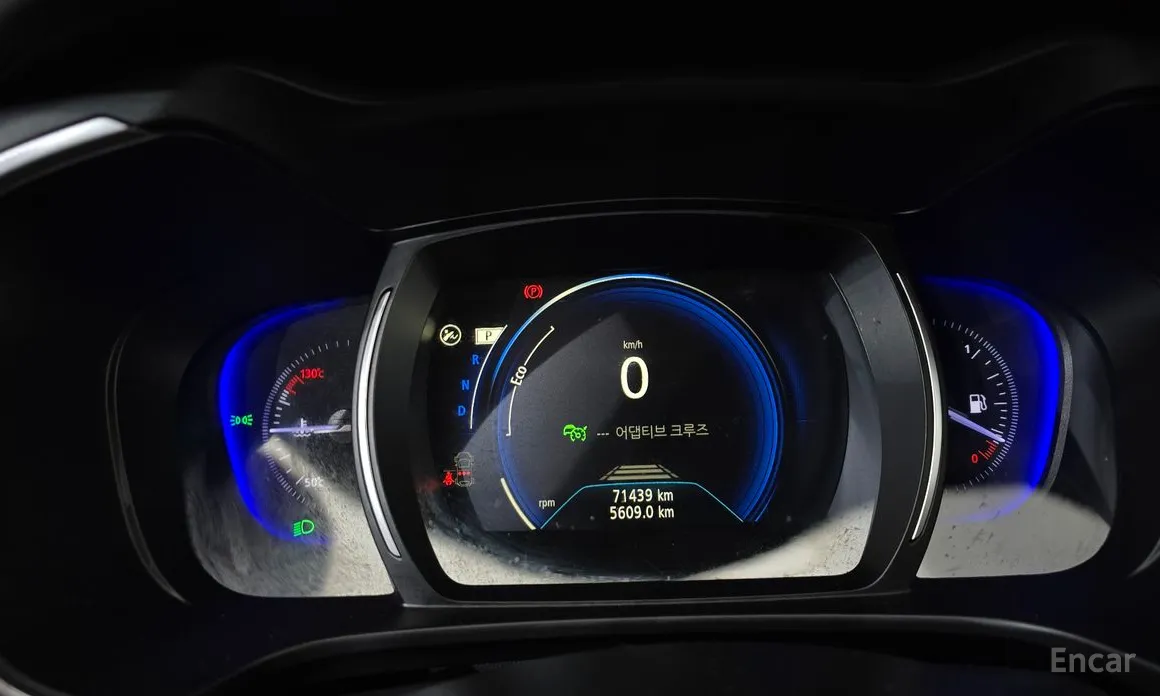 Фото 8 - Renault QM6