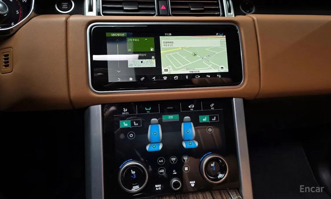 Фото 15 - Land Rover Range Rover