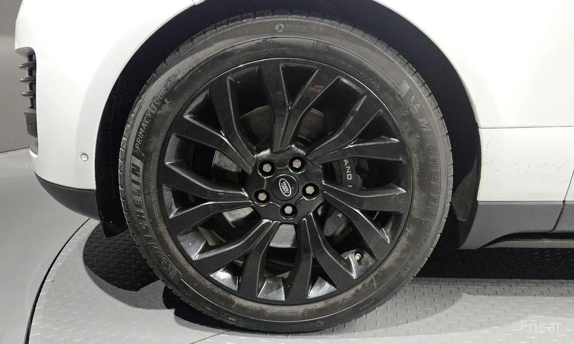 Фото 5 - Land Rover Range Rover