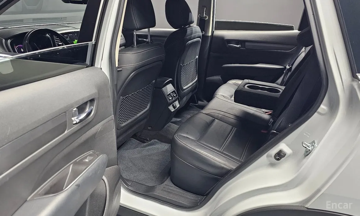 Фото 12 - Renault QM6