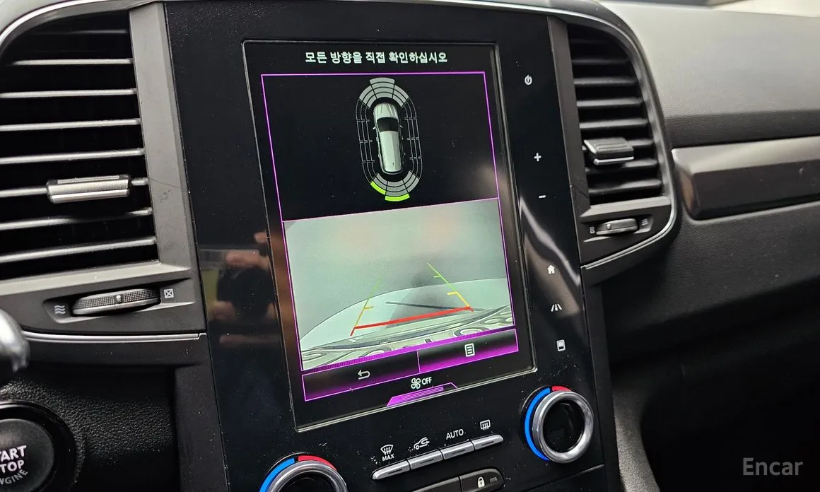 Фото 14 - Renault QM6