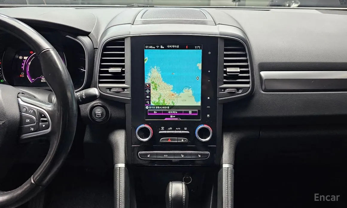 Фото 15 - Renault QM6