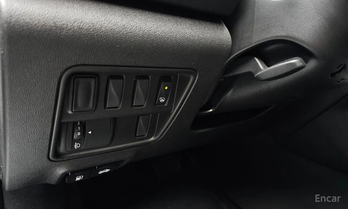 Фото 17 - Renault QM6