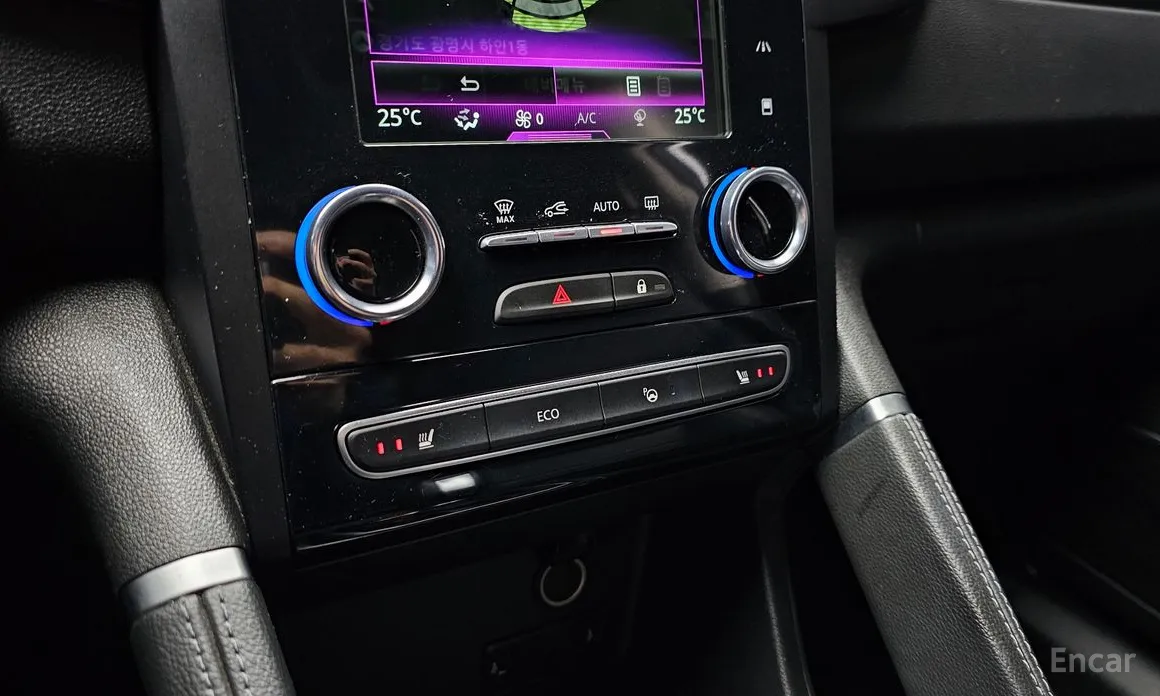 Фото 18 - Renault QM6