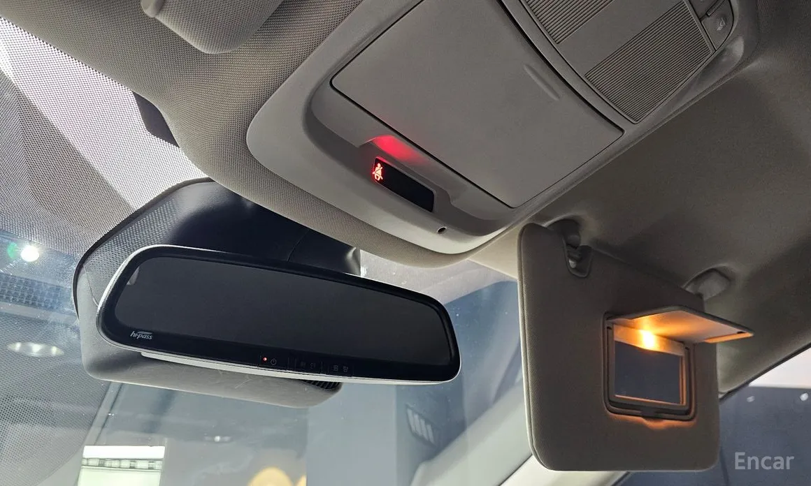 Фото 19 - Renault QM6