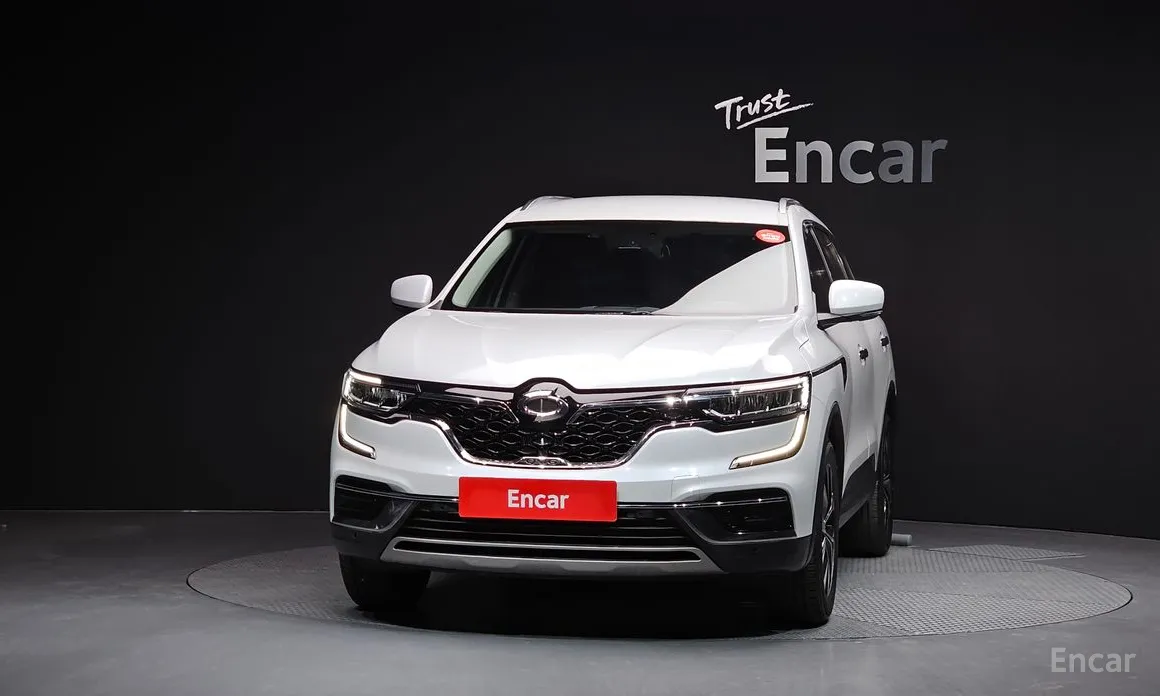 Фото 3 - Renault QM6