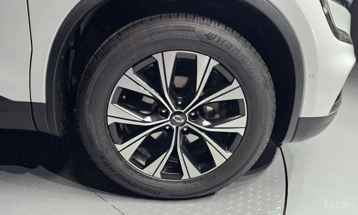 Фото 5 - Renault QM6