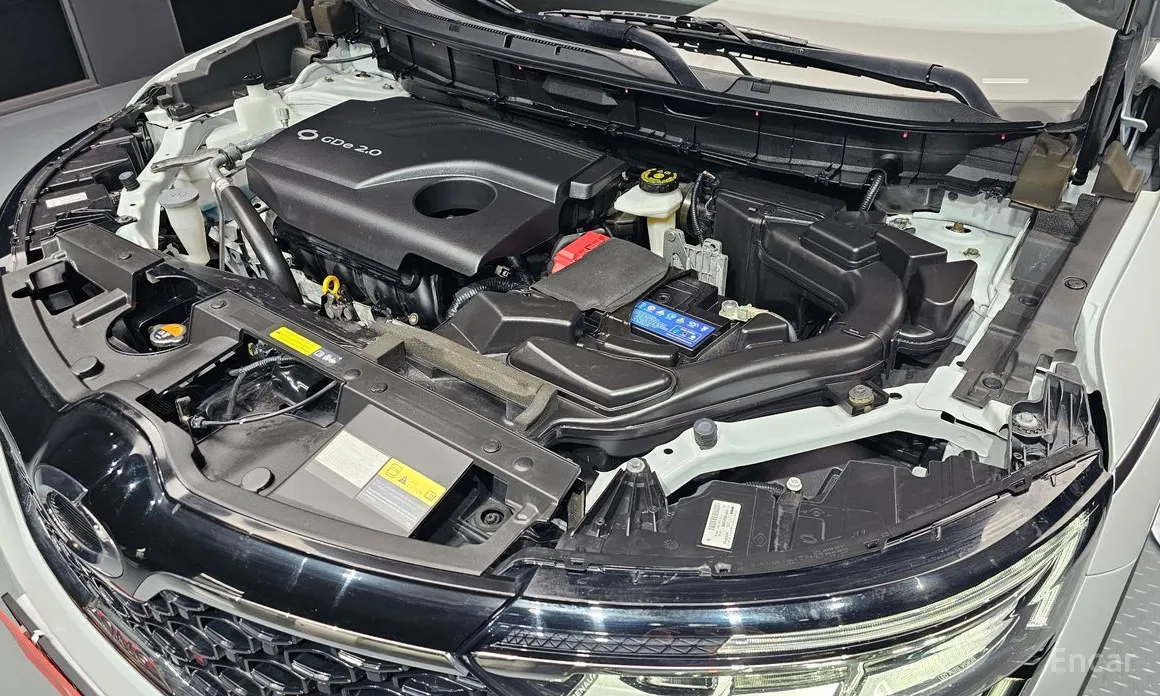 Фото 6 - Renault QM6