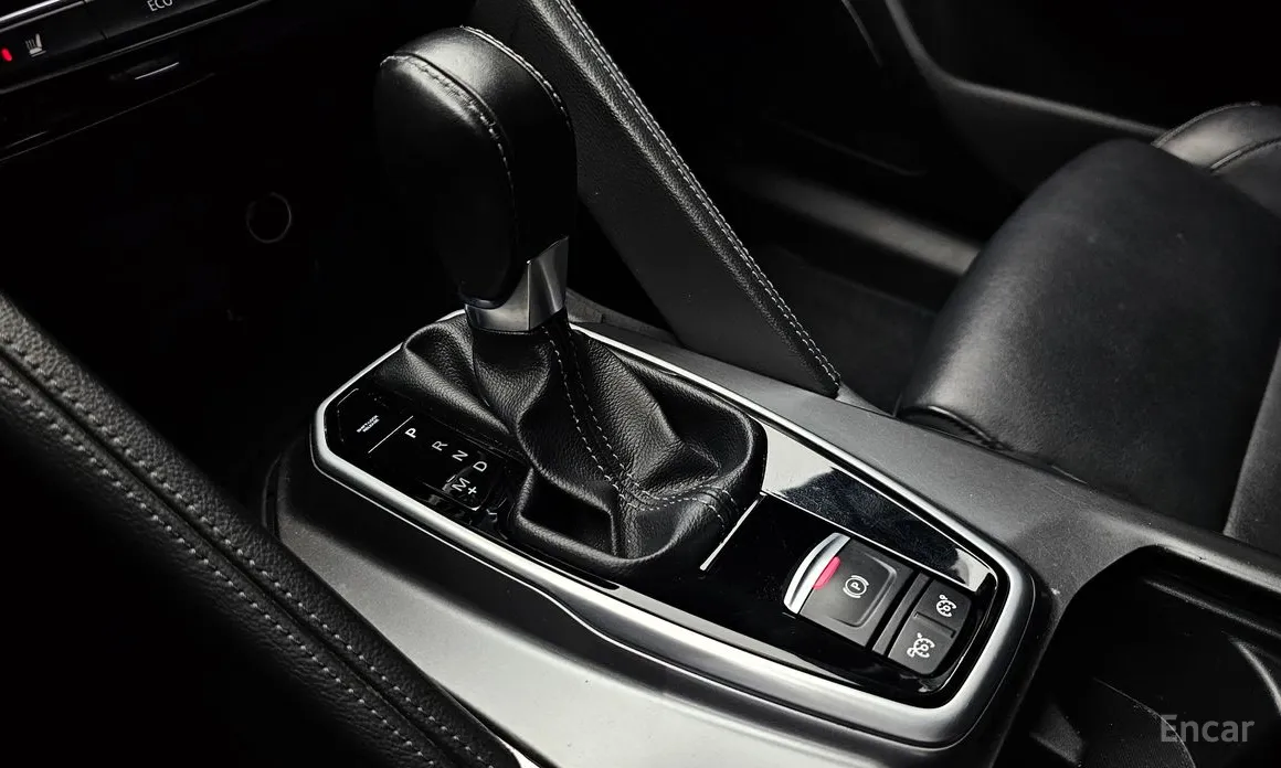 Фото 9 - Renault QM6