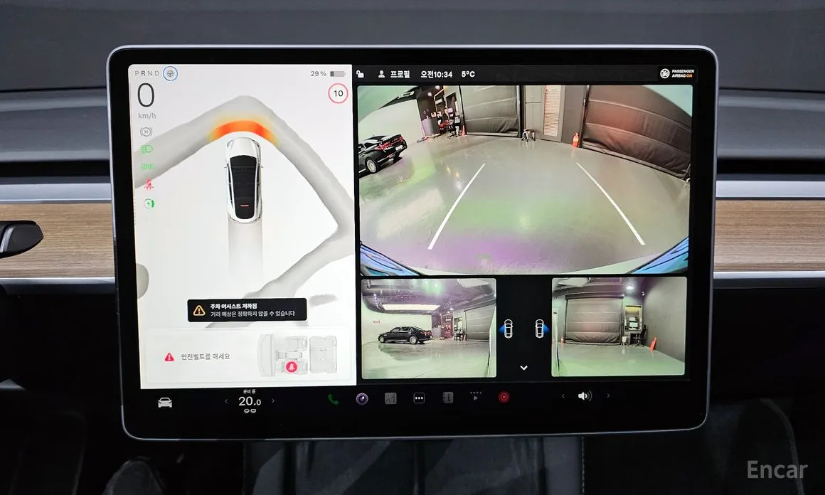 Фото 15 - Tesla Model Y