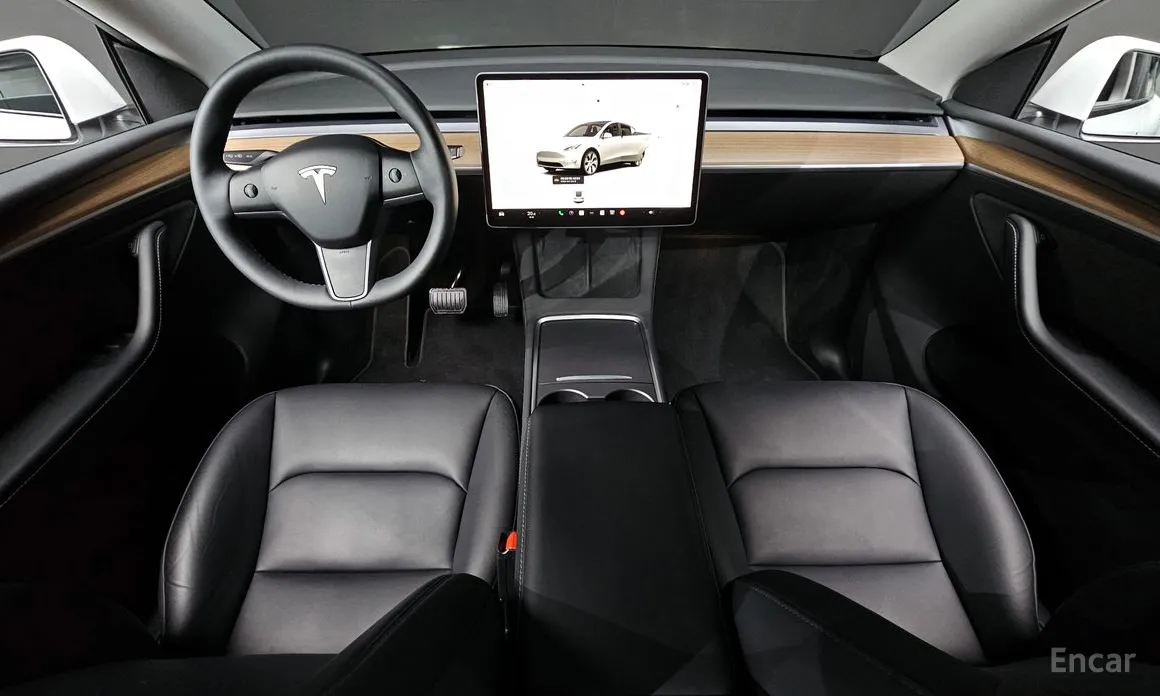 Фото 7 - Tesla Model Y