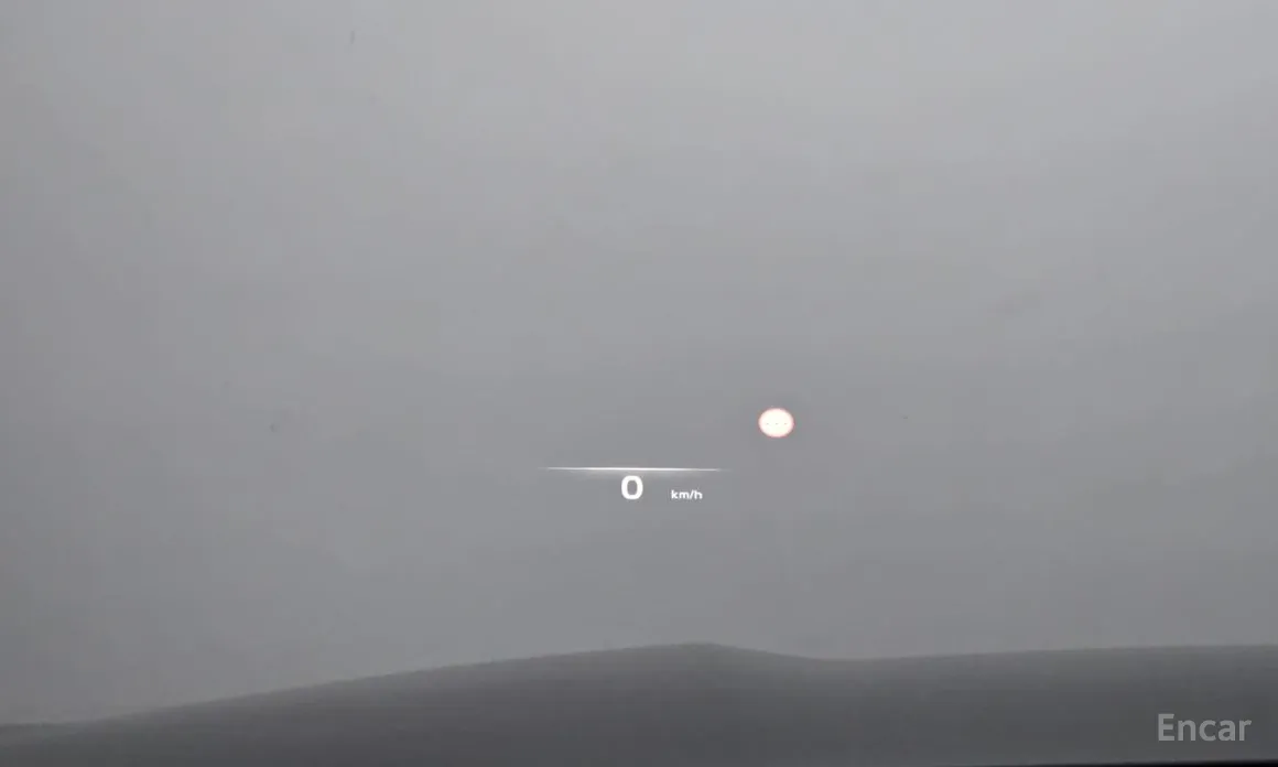 Фото 17 - Kia K8