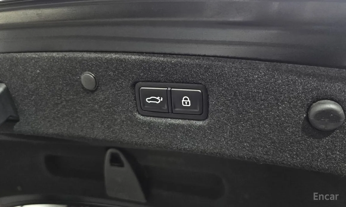 Фото 20 - Kia K8