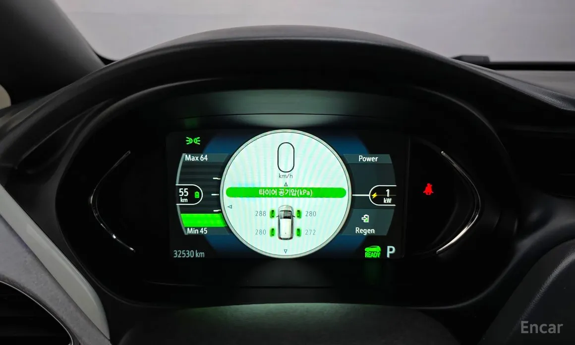 Фото 8 - Chevrolet Bolt EV