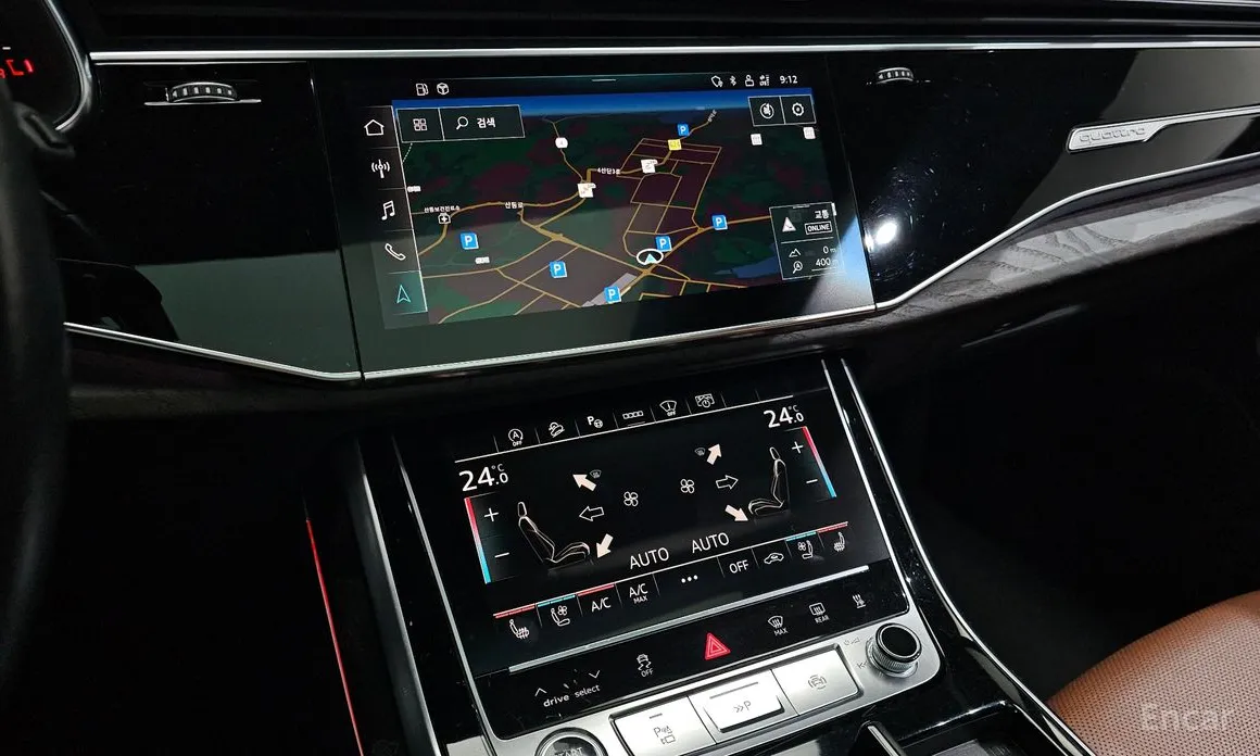 Фото 15 - Audi Q7