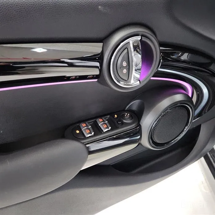 Фото 10 - Mini Cooper